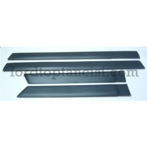 Kapı Kuşak Takımı Fusion