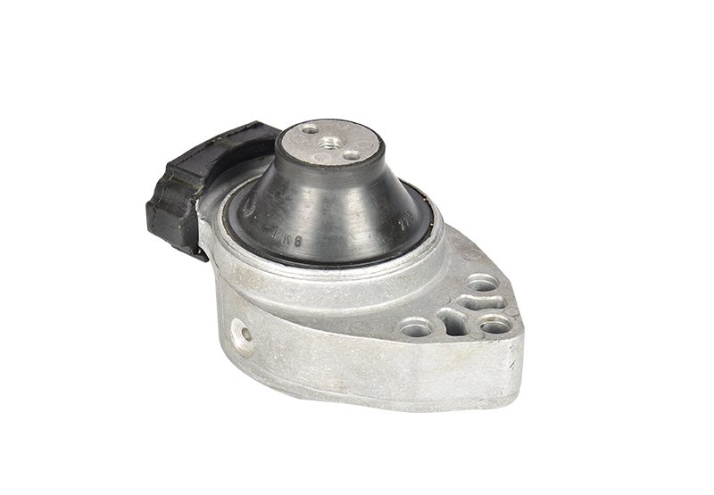 Motor Takozu Fiesta Fusion Tdci