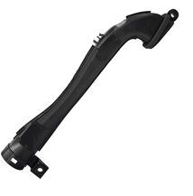 Hava Filtre Borusu Üst Giriş Courier Tdci 2018/-