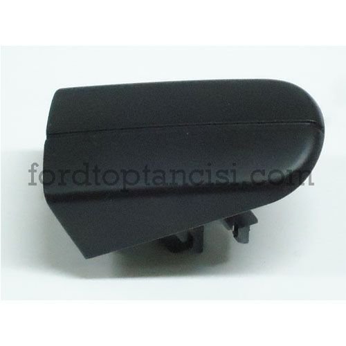 Dış Kapı Kolu Anahtar Giriş Kapağı Focus C-Max Deliksiz
