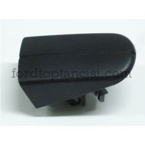 Dış Kapı Kolu Anahtar Giriş Kapağı Focus C-Max Deliksiz