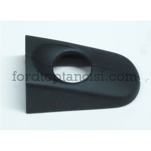 Dış Kapı Kolu Anahtar Giriş Kapağı Focus C-Max Delikli
