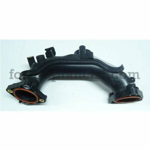 Gaz Kelebek Emme Manifold Ara Borusu B-Max 1.6 Tdci