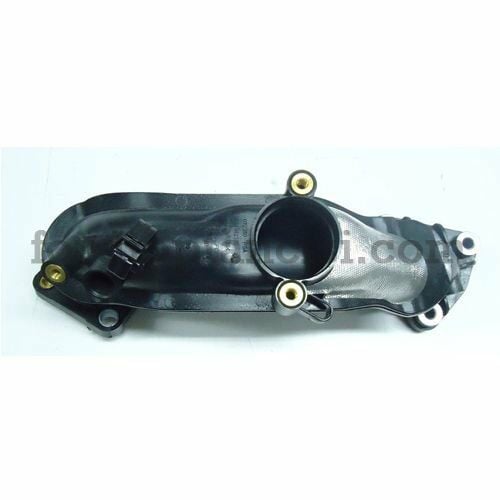 Gaz Kelebek Emme Manifold Ara Borusu B-Max 1.6 Tdci
