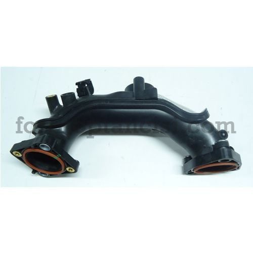 Gaz Kelebek Emme Manifold Ara Borusu Focus C-Max 1.6 Tdci