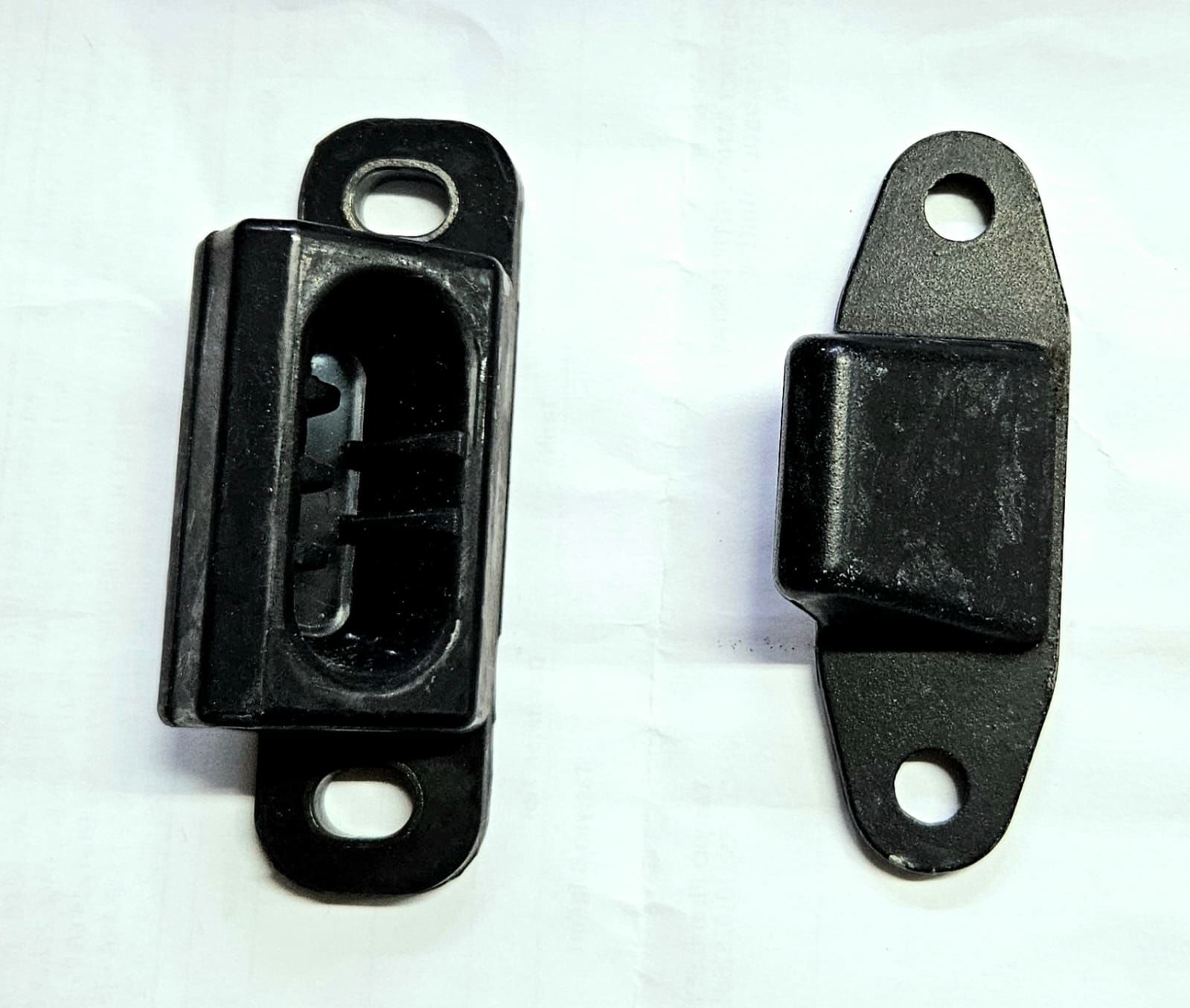 Sürgülü Kapı Alt Klavuz Takımı Connect