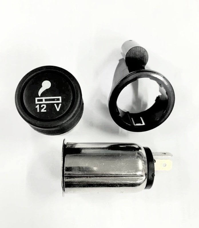 Çakmak Komple Focus