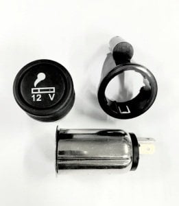 Çakmak Komple Focus