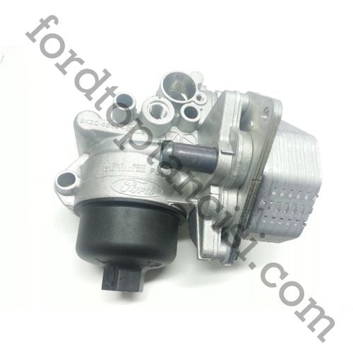 Yağ Soğutucu Transit V347 2.2 Motor Önden Çeker