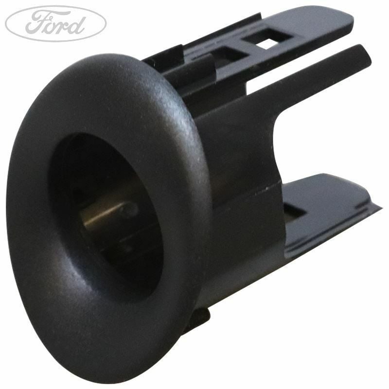 Park Sensörü Çerçevesi Köşe Arka Dış Custom V362
