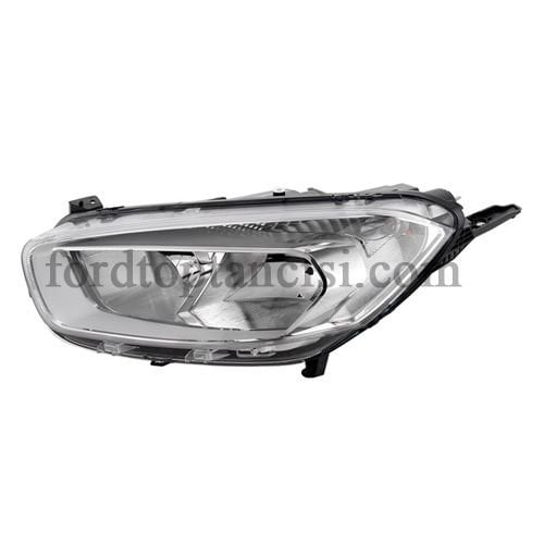 Far Courier Sol Beyaz Zemin 2014-2018