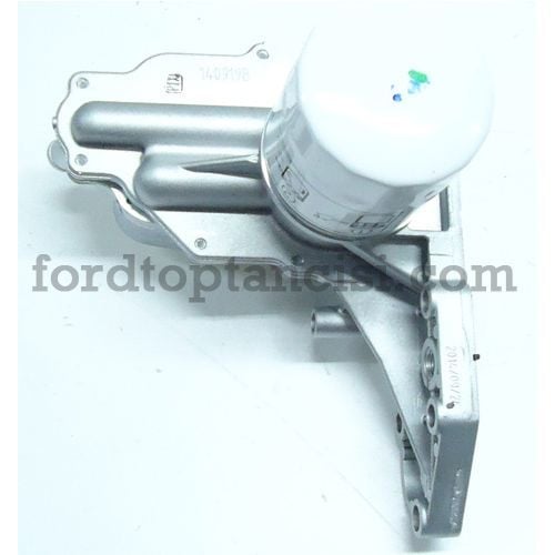 Yağ Soğutucu Transit V347 200Ps