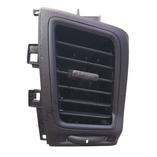 Kalorifer Üfleyici Transit V362 Custom Sol