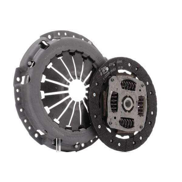 Debriyaj Seti Focus Fiesta Puma 1.0 Ecoboost