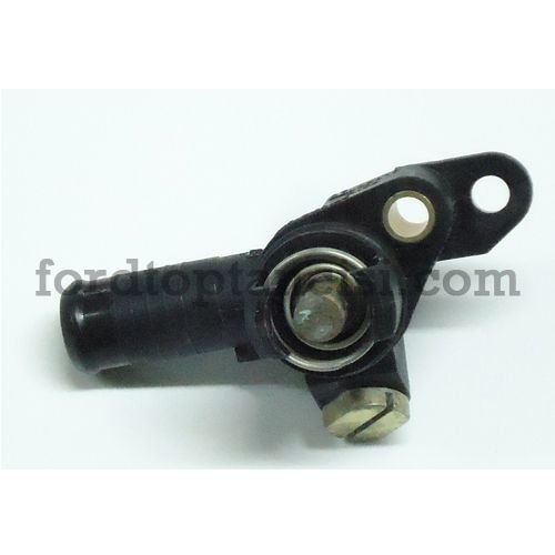 Yağ Soğutucu Termostat Transit V184