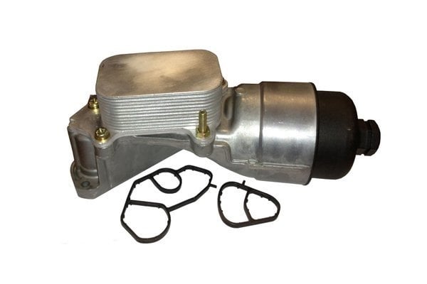 Yağ Soğutucu Courier 1.5 / 1.6 Tdci