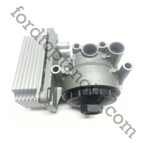 Yağ Soğutucu Transit V184 2.2 Motor Önden Çeker