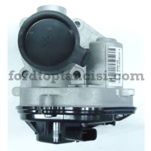 Gaz Kelebeği Focus C-Max
