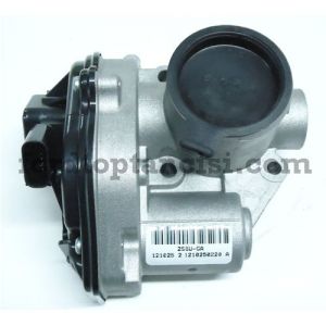 Gaz Kelebeği Focus C-Max