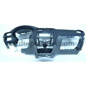 Torpido Komple Focus Titanium