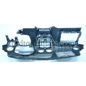 Torpido Komple Focus Titanium
