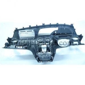 Torpido Komple Focus Titanium