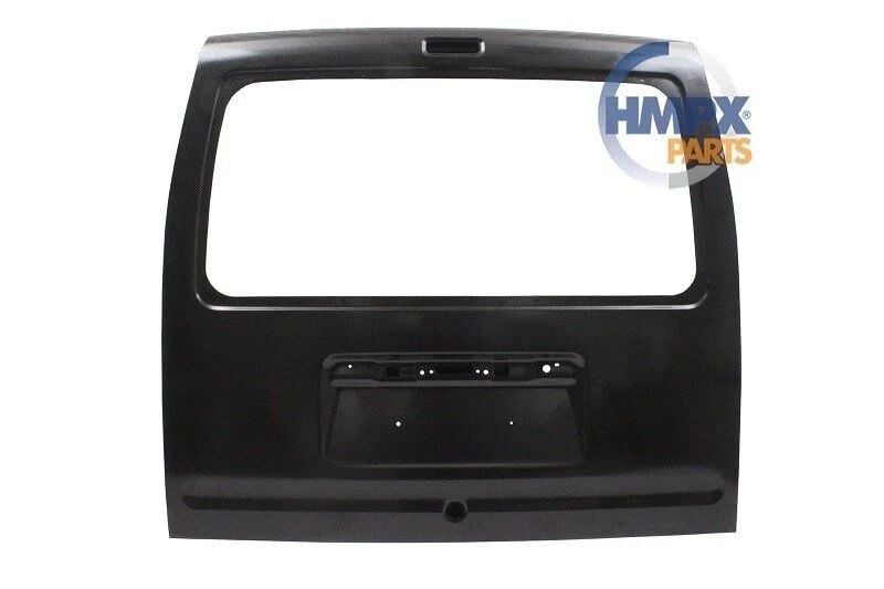 Arka Bagaj Tek Kapı Connect Yukarı Açılır