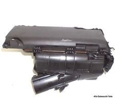 Komple Hava Filtresi Fiesta Fusion 1.4 Tdci