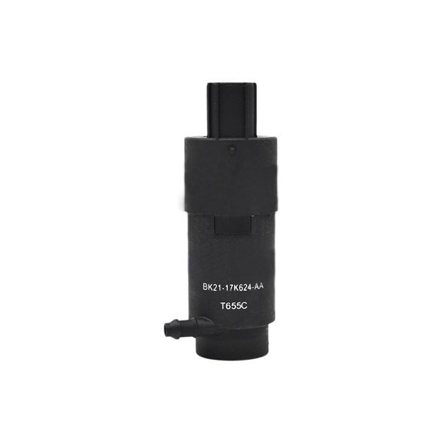 Cam Su Motoru Transit V362 V363