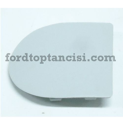 Tampon Çeki Kapağı Focus Sedan Arka 2001-2005