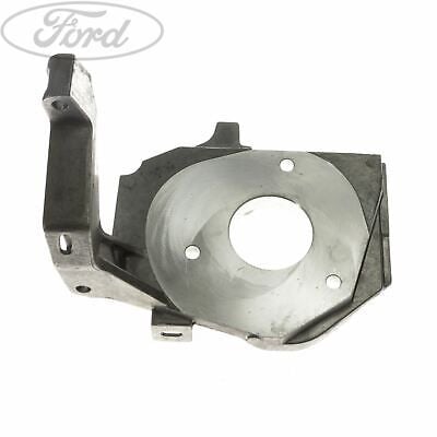 Mazot Pompa Ayağı Fiesta Fusion 1.4 Tdci