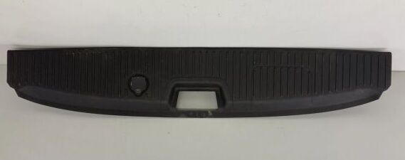 Bagaj Kilit Plastiği Alt Courier Arka Tek Kapı