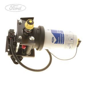 Mazot Filtresi Komple Transit V347