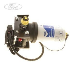 Mazot Filtresi Komple Transit V347