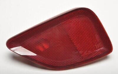 Arka Tampon Reflektörü Puma Sol