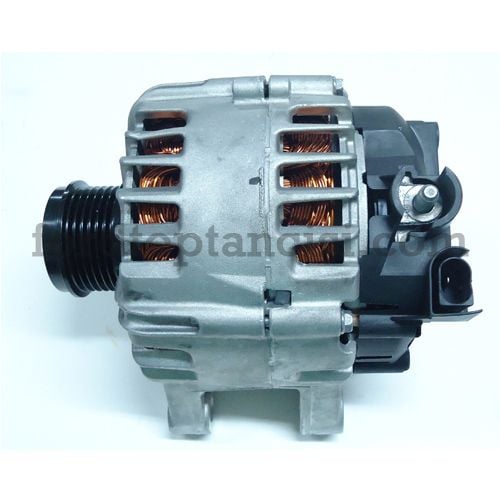 Alternatör 150 Amper