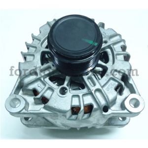 Alternatör 150 Amper