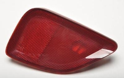 Arka Tampon Reflektörü Puma Sağ