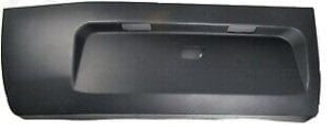 Arka Kapı Plastiği Sol Transit V363