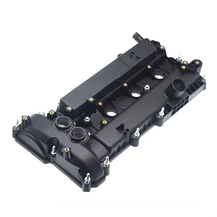 Supap Kapağı 2.0 Ecoboost Kuga Mondeo