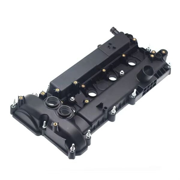 Supap Kapağı 2.0 Ecoboost Kuga Mondeo