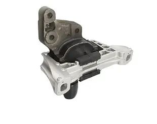 Motor Takozu Courier 1.0 Ecoboost