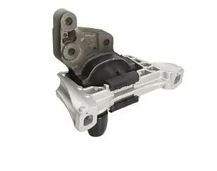 Motor Takozu Courier 1.0 Ecoboost