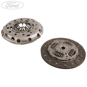 Debriyaj Seti Transit V347 2.2 Motor 140PS Arkadan Çeker