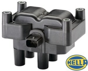 Endüksiyon Bobini Mondeo 1.6 Benzinli