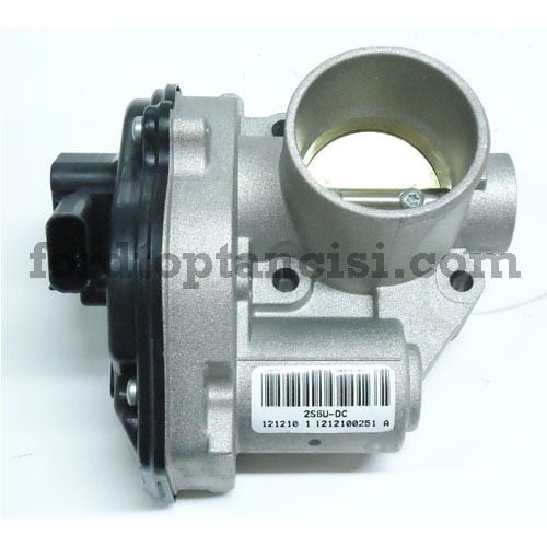 Gaz Kelebeği Focus C-Max 1.6 Benzinli