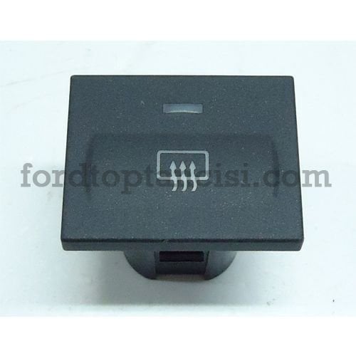 Arka Cam Rezistans Düğmesi Focus C-Max