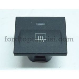 Arka Cam Rezistans Düğmesi Focus C-Max