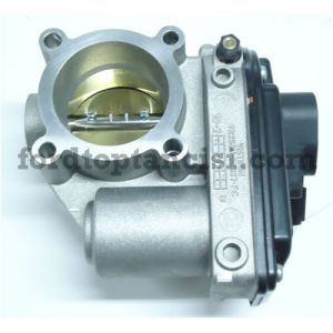 Gaz Kelebeği Focus C-Max 1.6 Benzinli