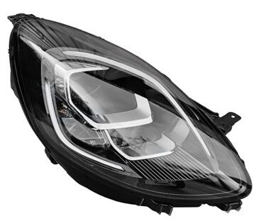 Far Puma Sağ 2020/-